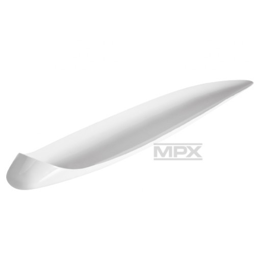 Patin de fuselage pour Shark - Multiplex