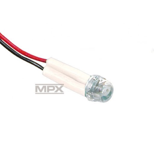 LED blanche MULTIlight - Multiplex - 73022