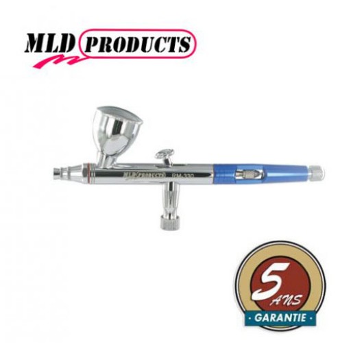 Aérographe RM330 - MLD Products