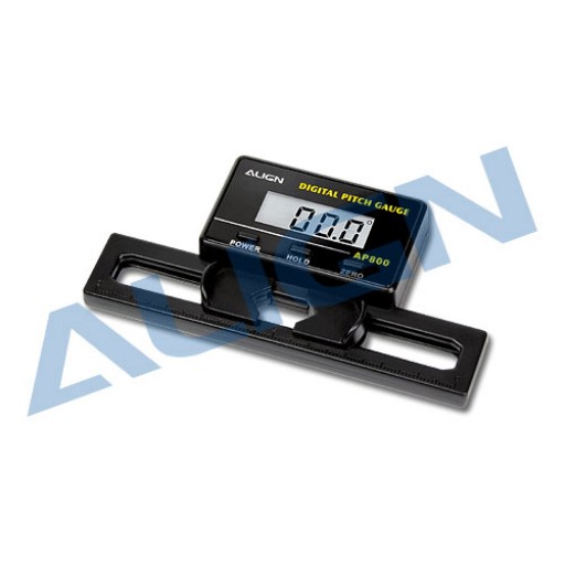 Règle de pas Digital AP800 - Align (Incidencemètre HET80001 - Digital pitch gauge)