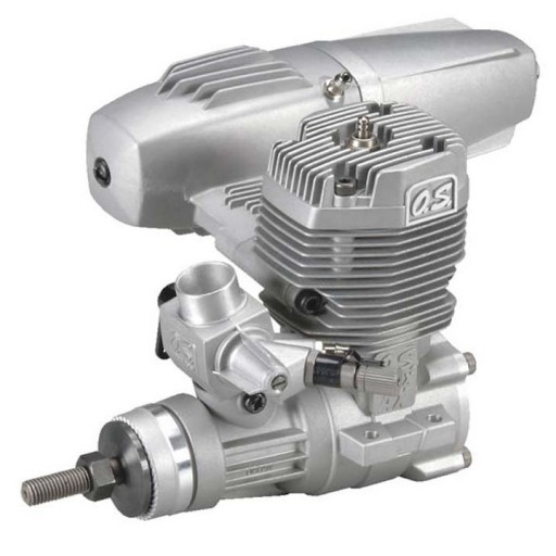 Reglage moteur os max