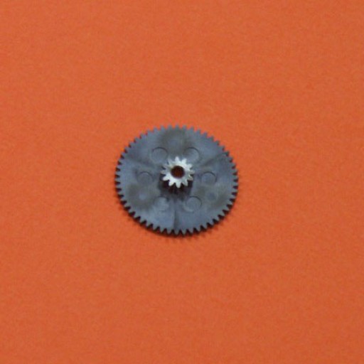 Pignon fusible pour servo Tiny-MG - Multiplex - 893299