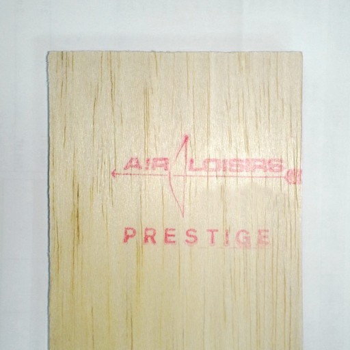 Planche balsa prestige 15/10 - Air Loisirs