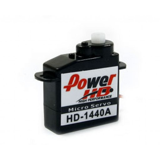 Servo HD-1440A - Power HD