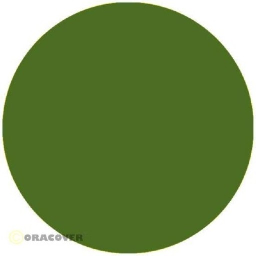 Oracover vert clair - 21.42