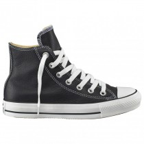 all star converse cuir homme
