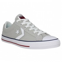 basket homme toile converse