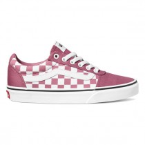 chaussure femme vans sport