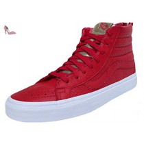 chaussure vans homme 43
