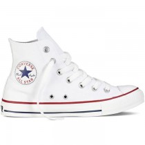 converse blanche femme montante