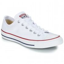 converse blanche femme solde