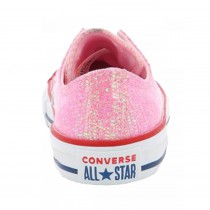converse enfants fille glitter
