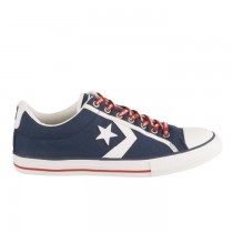 converse garcon 33 bleu