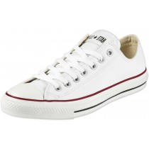 converse ox leather