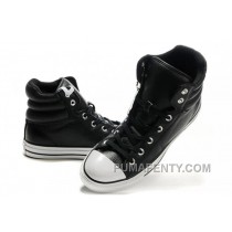 converse padded collar