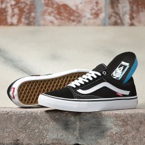 old school pro vans