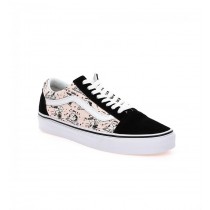vans femme original